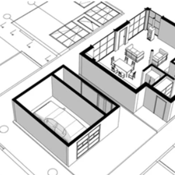 Architectual Drawing