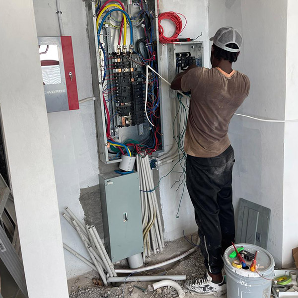 Electrical Installation